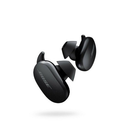 Bose QuietComfort Earbuds Noise Cancelling True Wireless