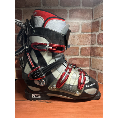 Artikelfoto(s) von einem verifizierten Käufer