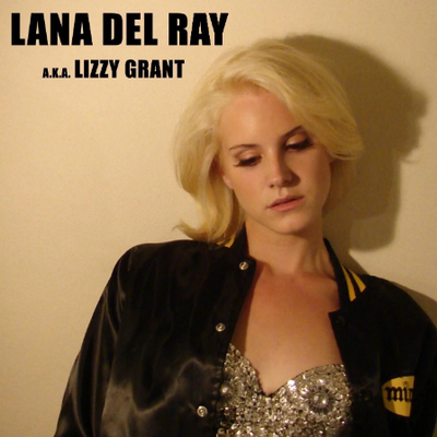 Lana Del Rey - Lana Del Rey A.K.A. Lizzy Grant Album 2010 CD | eBay