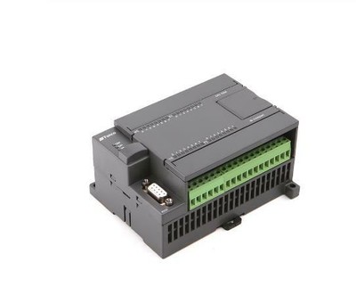 32MR PLC Control Industrial Module Driver FX1N DC24V 16 Inputs 16 Outputs GX