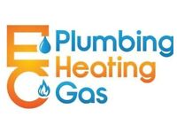 EC Plumbing Heating & Gas