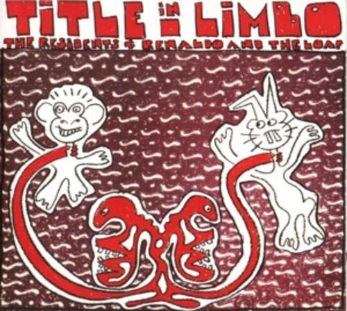 Dance und Electronic Musik CDs The Residents