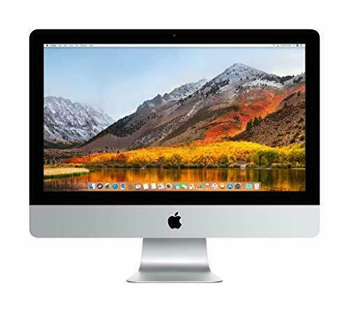 Apple iMac 27