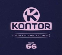 Kontor-Musik CDs
