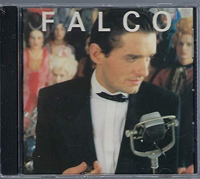 FALCO - Falco 3 - CD - **Mint Condition**