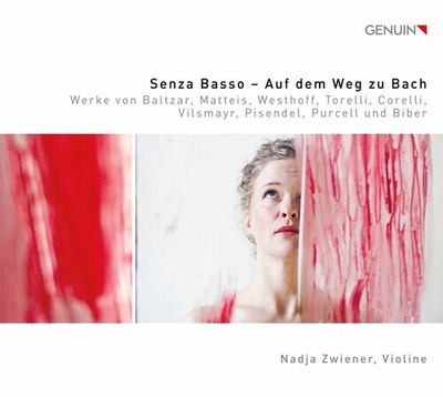 Various Artists - Senza Basso Auf Dem Weg Zu B [New CD]
