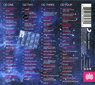 【中古】 はじめてベスト～Mighty　80’s/ＣＤ/EICP-826 中古】 はじめてベスト～Mighty 80's/CD/EICP-826 61qRao7kmVL