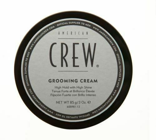 American Crew Frisierprodukte als Creme-Finish-Produkte