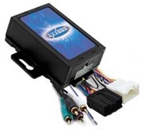 Axxess Car Audio and Video Wire Harnesses