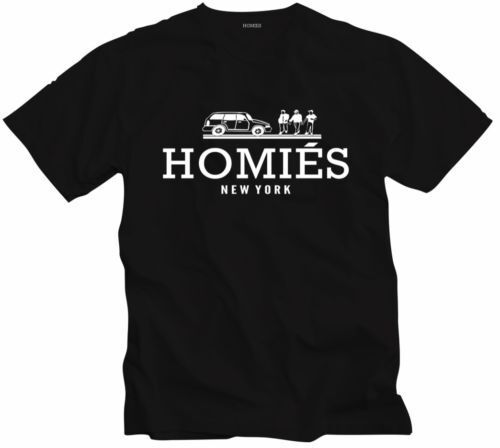 HOMIES SIGNATURE- JOKERS WILD Chrome - Men's MAX HWT Tee | eBay HOMIES SIGNATURE- JOKERS WILD Chrome - Men's MAX HWT Tee | eBay