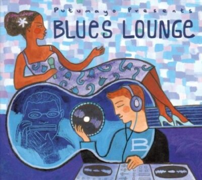 Various Artists : Blues Lounge CD (2004) Highly Rated eBay Seller Great Prices