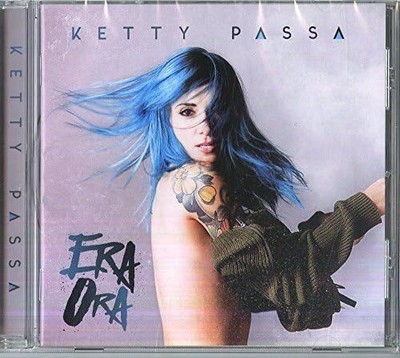 Passa, Ketty Era Ora (CD) (UK IMPORT)