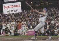 2022 Topps Archives - Pete Alonso #304