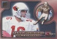 2000 Pacific Aurora Jake Plummer #4