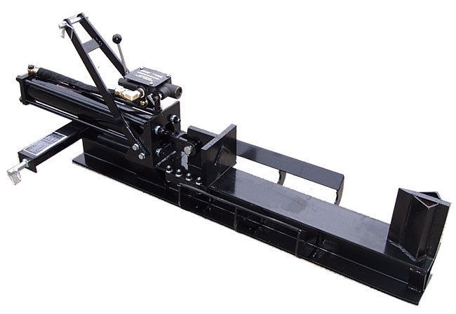 Garden Log Splitters