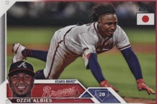 2023 Topps Japan Edition 1Box | eBay 2023 Topps Japan Edition 1Box | eBay