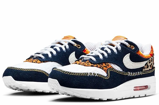 靴 NIKE AIR MAX 1 PREMIUM Nike Air Max 1 Premium Men's Shoes. Nike.com