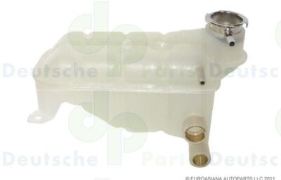 MERCEDES BENZ W124 W201 190D 190E 260E 300TE 300CE 300E EXPANSION TANK