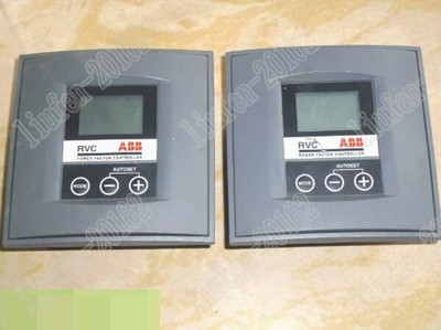 1PC Used RVC12-5A ABB 220V