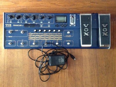 Tonelab
