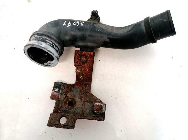 173620r030 Hp01  1adftv Turbo Intercooler Pipe Hose For Toyota Aven Fr1107506-50