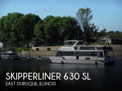 1991 Skipperliner 630 SL Used