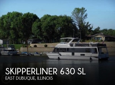 1991 Skipperliner 630 SL Used