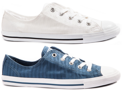 Converse dainty ebay deals