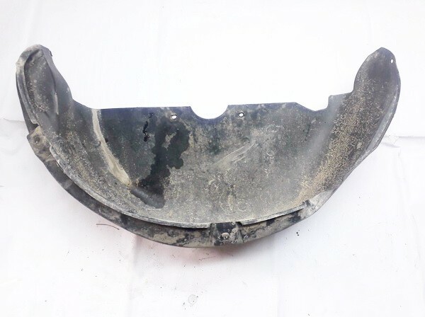 7m0810972e  Doublure De VoÃ»Te De Roue ArriÃ¨Re Droite 95vw278b50- Frf911168-92