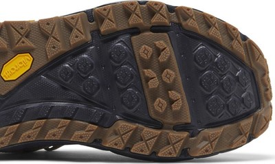 Pre-owned Hoka One One Bodega X Tor Ultra Low Gore-tex 'the World At Large' 1145771-nbyl In Yellow