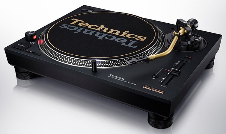 Technics sl-1200 mk7とNumarkミキサーセット Technics sl-1200 mk7とNumarkミキサーセット Technics SL1200