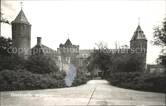 11794911 Oostkapelle Westhove 