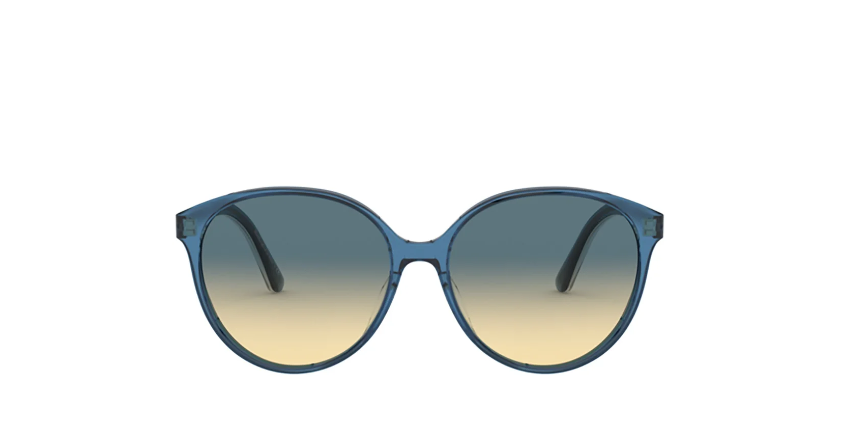 OLIVER PEOPLES × The Row Brookires Brooktree Sunglasses – La Garçonne