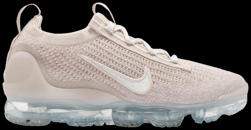 Nike Air VaporMax ホワイト　24cm Air VaporMax 'White Christmas' - Nike - 849558 100 - white