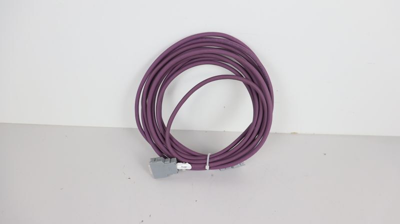 Fanuc Lx660-2007-T010/L5r003 Signal Kabel E73526 Cable 5m Top Zustand