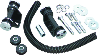 Bikers Choice 84-99 Softail Flatside Gas Tank Mounting Kit