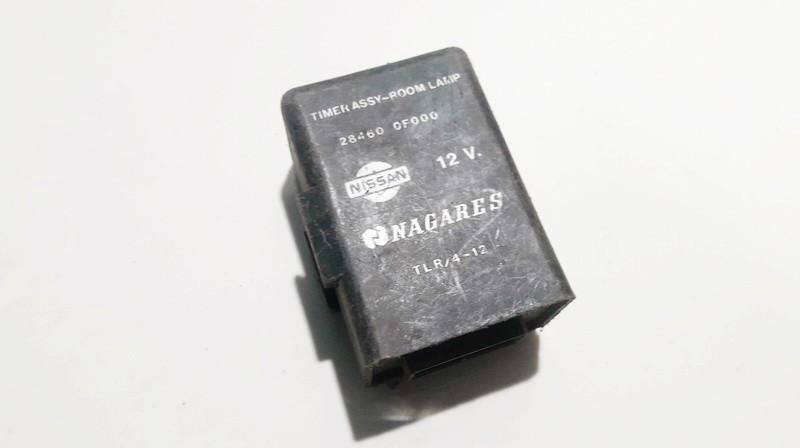 284600f000   Other Computers For Nissan Terrano 2002 Fr811724-88