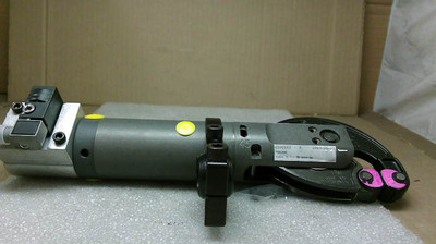 BTM PG45G-75-1-1-TM-RSPP-DC Clamp C102162 - New No Box