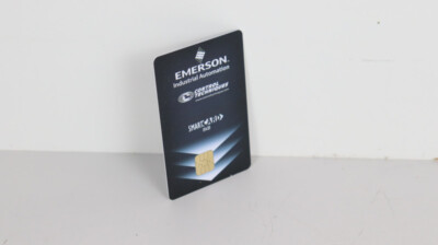 EMERSON Control Techniques 2214-4246-03 SMARTCARD 8kB UNUSED