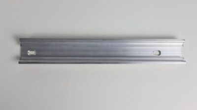 VIPA Profilschiene Länge:230mm Breite: 35mm 015-9EFPR0000001349 SLIO CPU015 