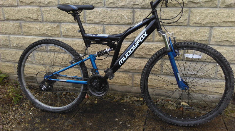 sport direct muddyfox