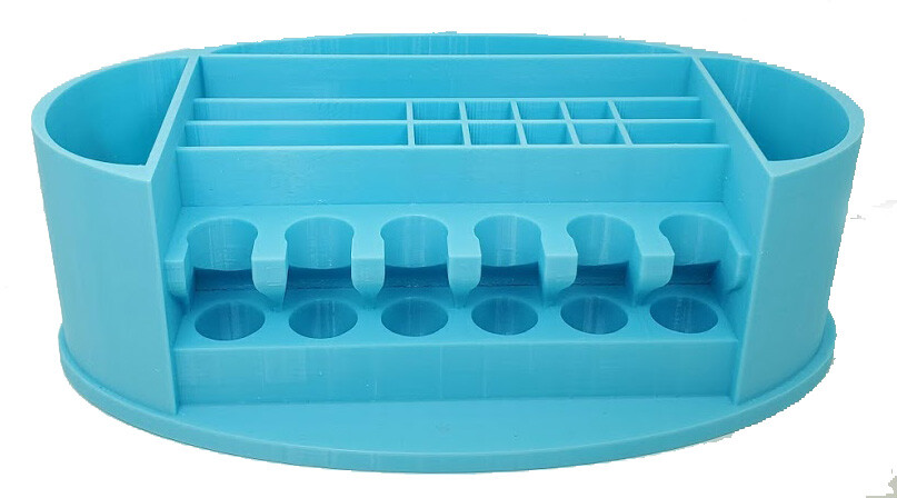  Organizer for Silhouette cameo 3 Cameo 4 Tools and Accessories Blade Holder 