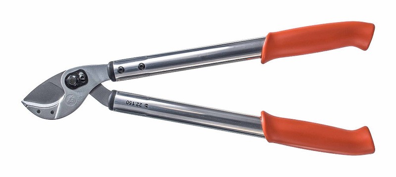 LÃWe Jagdschere Aufbrechen Zerwirken Knochenschere Schere Jagd Ambossschere 50cm