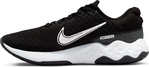 Nike Mens Renew Ride 3 DC8185-102 White Running Shoes  display picture 3
