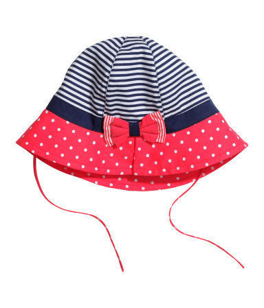 H&M Baby Caps and Hats