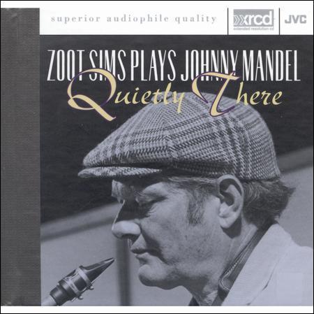 Image result for zoot sims mandel