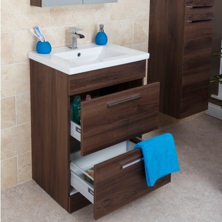 Basin vanity unit | in Bournemouth, Dorset | Gumtree