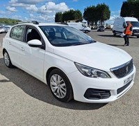 2020 Peugeot 308 308 ACCESS BLUEHDI S/S Diesel