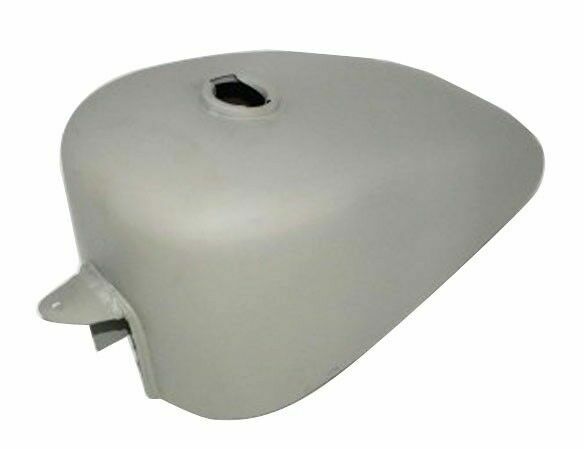 Fits Royal Enfield T-bird Classic Fuel Tank Iron 883 Style Peanut Standard 