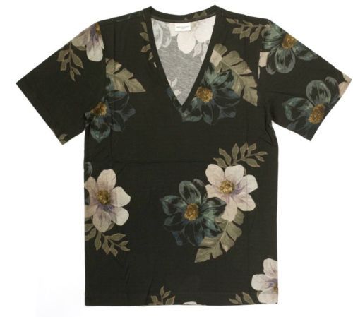 DRIES VAN NOTEN Casual Button-Down Shirts for Men